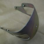 Hyosung Front Mudguard Brace