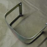 Hyosung Front Mudguard Brace