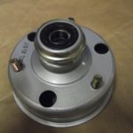 Hyosung Quad Front Wheel Hub
