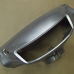 Hyosung Handlebar Cover