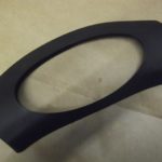 Hyosung Dashboard Cover