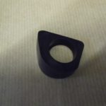 Hyosung Mirror Cap LH