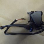 Hyosung Quad Throttle and Front Brake lever Assembly