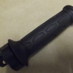 Hyosung Throttle Twist Grip