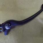 Hyosung Front Brake Lever