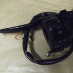 Hyosung Handlebar Switch LH