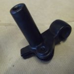 Hyosung Brake Lever Mounting Bracket