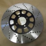 Hyosung Front Brake Disc