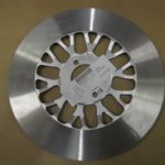 Hyosung Front Brake Disc