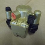 Hyosung Front Brake Caliper