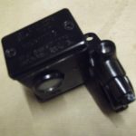 Hyosung Front Brake Master Cylinder