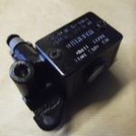 Hyosung Front Brake Master Cylinder