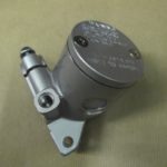 Hyosung Front Brake Master Cylinder