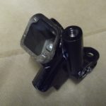 Hyosung Front Brake Master Cylinder Body