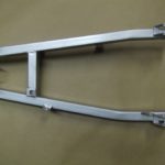 Hyosung Rear Swingingarm