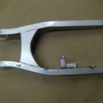 Hyosung Rear Swingingarm