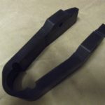 Hyosung Rear Swingingarm Protector