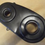 Hyosung Quad Chainguard