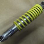 Hyosung Quad Shock Absorber