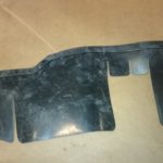Hyosung Mudguard