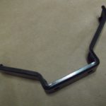 Hyosung Rear Mudguard Brace
