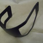 Hyosung Rear Mudguard Brace