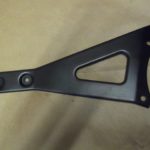 Hyosung Rear Mudguard Brace