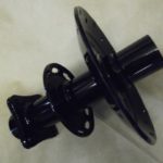 Hyosung Rear Wheel Hub