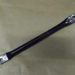 Hyosung Rear Brake Torque Arm