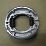 Hyosung Rear Brake Shoes