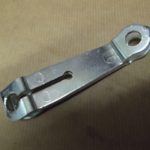 Hyosung Rear Brake Cam Lever