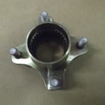 Hyosung Quad Rear Sprocket Mounting Flange