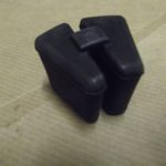 Hyosung Rear Wheel Cush Drive