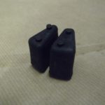 Hyosung Rear Wheel Cush Drive