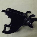 Hyosung Quad Rear Axle Mounting