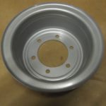 Hyosung Quad Inner Wheel Rim