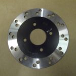 Hyosung Quad Rear Brake Disc