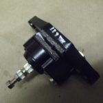 Hyosung Quad Rear Brake Caliper