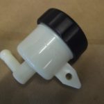 Hyosung Rear Brake Master Cylinder Reservoir