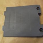 Hyosung Battery Inspection Cover