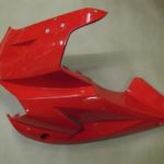 Hyosung Front Side Panel