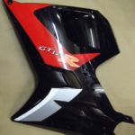Hyosung Fairing Panel LH