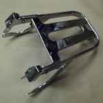 Hyosung Rear Carrier