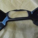 Hyosung Dashboard Cover