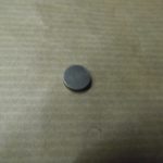 Hyosung Tappet Adjusting Shim