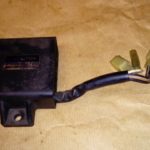 Kawasaki Igniter