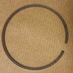 LML Star 150 2T Piston Ring