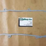 Peugeot Speedfight 4 Belt Cover Gasket