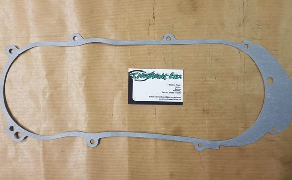 Peugeot Speedfight 4 Belt Cover Gasket