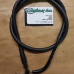 Yamaha TDM900 Clutch Cable